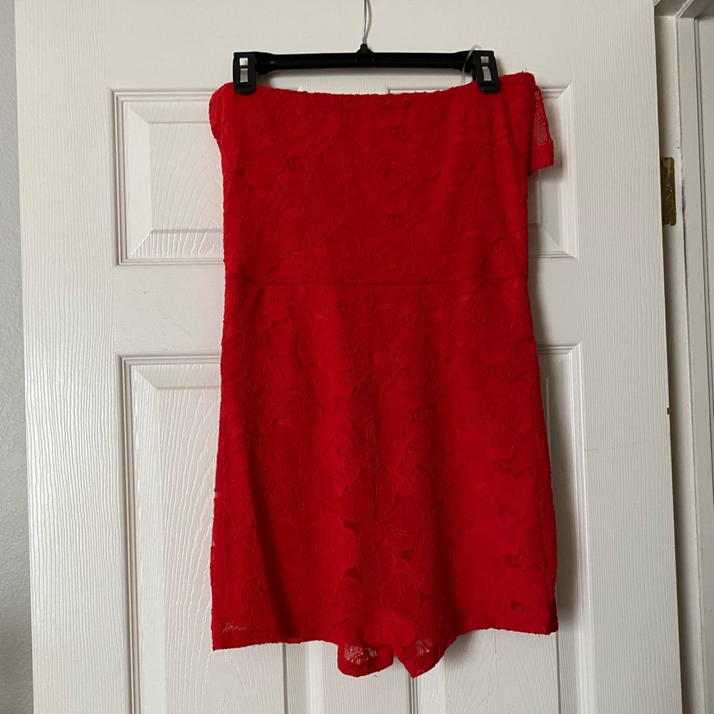 Romper - Picture 2 of 3